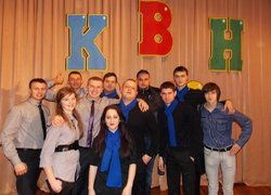 На морському узбережжі пройшов тур змагань Аграрної ліги КВН